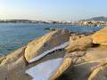Lo squalo di pietra di Naxos