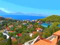 Niriides Apartments & Rooms Assos Kefalonia Greece