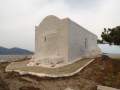 Kapelle des Profitis Ilias