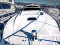 Yacht Alfamarine 50 feet open high speed motor boat