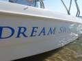 Лодки под наем Dream Swim