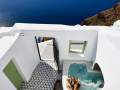 Gitsa Cliff Luxury Villa
