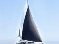 s/y IQ Nautitech 46 fly, builded in 2020