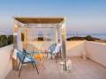 Gennadi Serenity House -beachfront villa