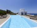5 BDR Villa in Mykonos with Private Pool by Diles Villas