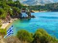 Agios Ermogenis beach