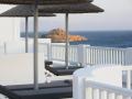 The George Hotel Mykonos