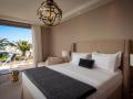 Drossia Palms Hotel and Nisos Beach Suites