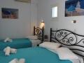 Spiridoula Villa - Santorini Summer Retreats