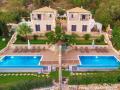 Ionian Diamond Villas