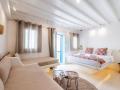 Anastasia’s Visage Stylish Accommodation Rooms City Centre Mykonos