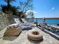 Beachfront Villas on Crete - Pelagaios