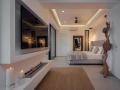 Horizon Luxury Suite