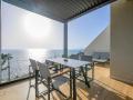 Mani Suites luxury seaside accommodation