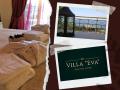 Villa Eva - Entire beachfront holiday home - 4S