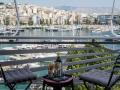 Piraeus Seaview Elegant Apartments