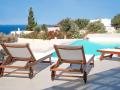DIPOLIS luxury apartments Syros