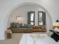 Alio Naxos Luxury Suites