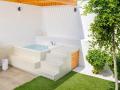 ETHOS Luxury Home - Seaview Villa with Hot-Tub!