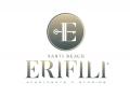 Erifili at Sarti Beach Apartments & Studios