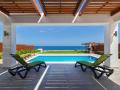 Antonoglou Beach Villas - Waterfront Luxury Retreat