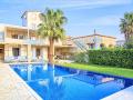 Cretan Mansion with Heated Swimming Pool