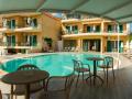 Konstantinos Hotel & Apartments I