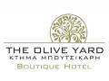 The Olive Yard
