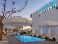 Spyros Apartments with Pool