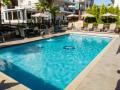 Olympos Suites Apartments
