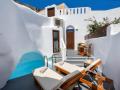 Aegean Mist Luxury Suites