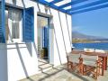 Andros Homes Sea Side Apartment & Studio