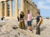 Athens: Early Morning Guided Acropolis & Parthenon Tour